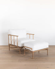 Load image into Gallery viewer, Alma Ottoman