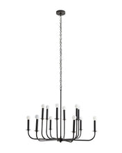 Load image into Gallery viewer, Breck Chandelier