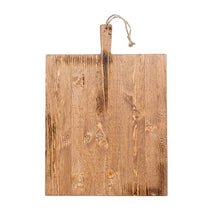 Load image into Gallery viewer, Reclaimed Wood Bread Boards