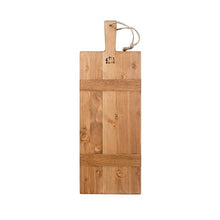 Load image into Gallery viewer, Reclaimed Wood Bread Boards