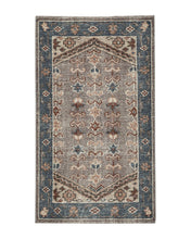 Load image into Gallery viewer, Evie Hand-Knotted Rug