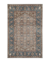 Load image into Gallery viewer, Evie Hand-Knotted Rug