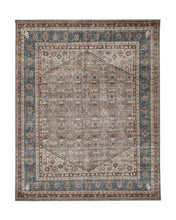 Load image into Gallery viewer, Evie Hand-Knotted Rug