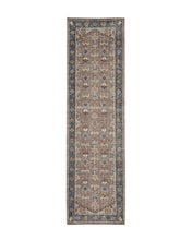 Load image into Gallery viewer, Evie Hand-Knotted Rug Swatch