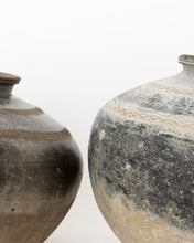 Load image into Gallery viewer, Egyptian Clay Pot