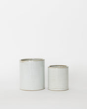 Load image into Gallery viewer, Glazed Cream Crock