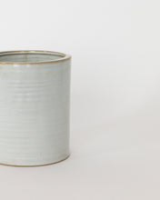 Load image into Gallery viewer, Glazed Cream Crock
