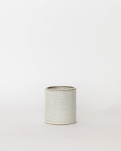 Load image into Gallery viewer, Glazed Cream Crock