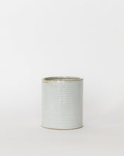 Load image into Gallery viewer, Glazed Cream Crock