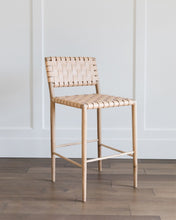 Load image into Gallery viewer, Greely Counter Stool