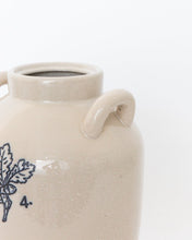 Load image into Gallery viewer, Half Glazed Jug
