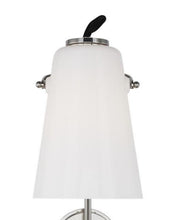 Load image into Gallery viewer, Hazel Task Wall Sconce