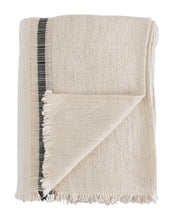 Load image into Gallery viewer, Helena Soft Fringe Blanket