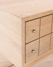 Load image into Gallery viewer, Huxton Nightstand
