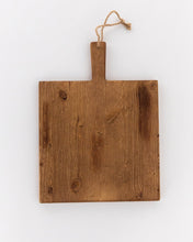 Load image into Gallery viewer, Italian Square Charcuterie Board