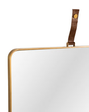 Load image into Gallery viewer, Laila Rectangle Mirror