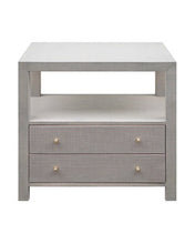 Load image into Gallery viewer, Louise Nightstand