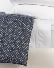 Load image into Gallery viewer, Luna Floral Duvet Cover