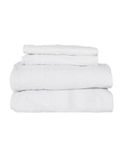 Load image into Gallery viewer, Lusten Linen Sheet Set