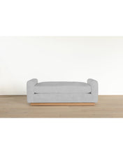 Load image into Gallery viewer, Mansfield Bench