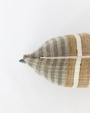 Load image into Gallery viewer, Margaret Stripe Pillow Cover