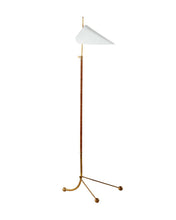 Load image into Gallery viewer, Moresby Floor Lamp