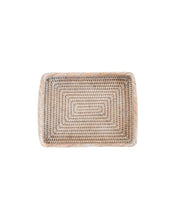 Load image into Gallery viewer, Nala Rattan Trays