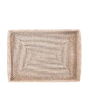 Load image into Gallery viewer, Nala Rattan Trays