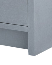 Load image into Gallery viewer, Olivia Linen Nightstand