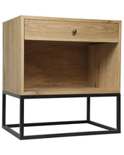 Load image into Gallery viewer, Owen Single Nightstand