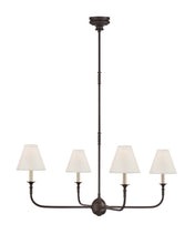 Load image into Gallery viewer, Piaf Chandelier