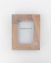 Load image into Gallery viewer, Raw Sandstone Frame