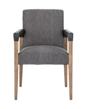 Load image into Gallery viewer, Robby Arm Chair