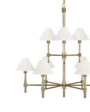 Load image into Gallery viewer, Robert Chandelier
