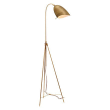 Load image into Gallery viewer, Sommerard Floor Lamp