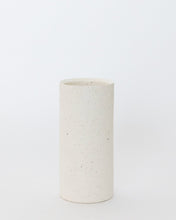 Load image into Gallery viewer, Speckled Tobago Vase