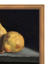 Load image into Gallery viewer, Still Life with Pears
