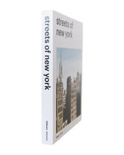 Load image into Gallery viewer, Streets of New York