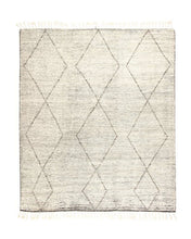Load image into Gallery viewer, Tullu Hand-Knotted Rug