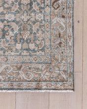 Load image into Gallery viewer, Vintage Rug No. 153