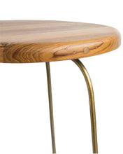 Load image into Gallery viewer, Waltz Counter Stool