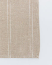 Load image into Gallery viewer, Wheat Linen Table Napkin (Set of 4)