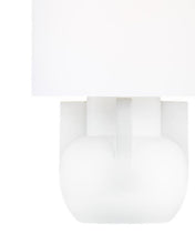 Load image into Gallery viewer, William Table Lamp
