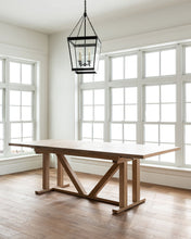 Load image into Gallery viewer, Emory Extension Dining Table