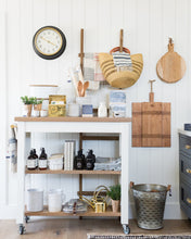 Load image into Gallery viewer, Reclaimed Wood Bread Boards