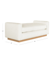 Load image into Gallery viewer, Mansfield Bench