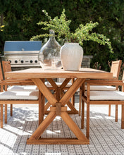 Load image into Gallery viewer, Roden Outdoor Dining Table