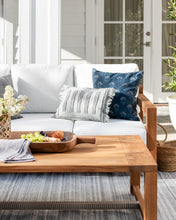 Load image into Gallery viewer, Robyn Woven Indoor / Outdoor Pillow