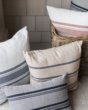 Load image into Gallery viewer, Sierra Stripe Indoor / Outdoor Pillow