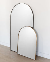 Load image into Gallery viewer, Gala Floor Mirror